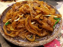 干炒牛河-虾饺妹·粤式手工点心(水荫路店)