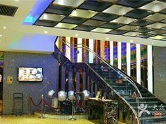 -INLOVE KTV(世博源店)