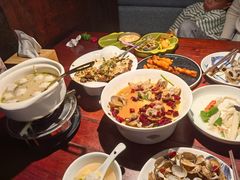 -前海沿·青岛菜(五四广场永旺店)