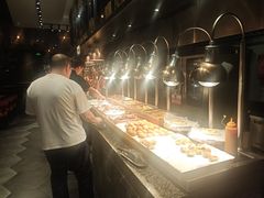 -星伦多自助料理(爱琴海店)