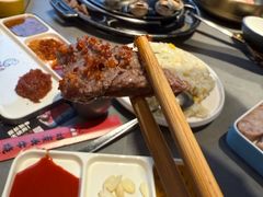 -刘炭长牛烧大块烤肉(珠海香洲店)