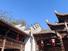 -清漾毛氏文化村