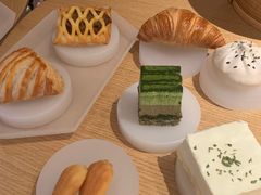 -tea’stone(新天地店)