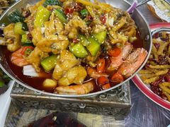-小民大排档(江汉路店)