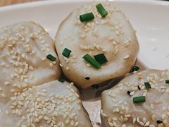 -小杨生煎(香港名都店)