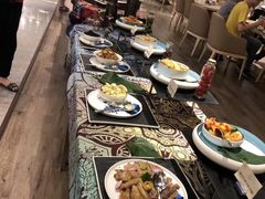 -佳源四季酒店-雅悦自助餐厅(新洲路店)