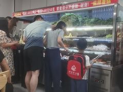 -老五麻辣香锅(盘锦花园店)