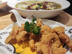 -太二酸菜鱼(汕头苏宁广场店)