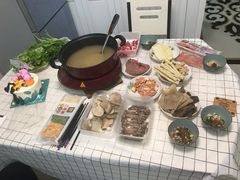 -LA CREPERIE BRETONNE布列塔尼法式餐厅(天童北路店)