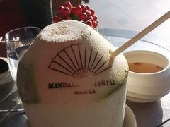-日落吧·海景咖啡厅·餐酒吧·鸡尾酒·下午茶·乐队表演·浪漫夕阳·三亚文华东方酒店