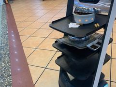 -南海食街(佛冈店)