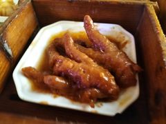 -日日鲜自助餐厅(小公园店)