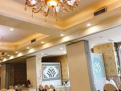 大堂-普天和酒楼·新津菜·烤鸭(天津之眼店)