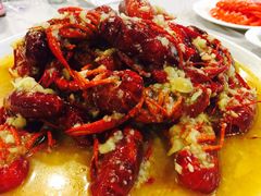 -袁老大龙虾(石鼓路总店)