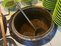 -张记牛肉面馆(天津路店)