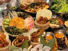 -小螺大作·螺蛳粉火锅(林和西店)