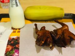 -南粤光明乳鸽(宝安中心店)