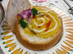 -太食獸泰式茶餐厅(济南万象城店)