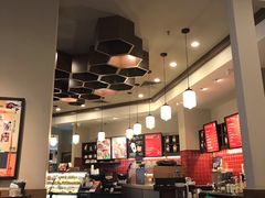 -星巴克(无锡百联奥特莱斯店)