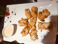 -79号渔船海鲜饭店(华强北店)