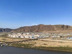 -图们国门景区