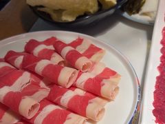 -京城阁·南门涮羊肉.小龙虾烧烤(松江九亭店)