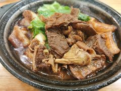 -珍珍小食店(西华路店)