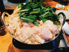 博多牛肠火锅-九州酒场ひこぞう(1号店)