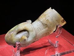 -南越王博物院