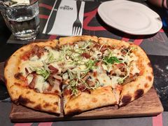 -Nord Grill&Bar Highland诺德西餐(深圳欢乐海岸店)