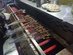 -清真·马峰烤肉(小学习北巷店)