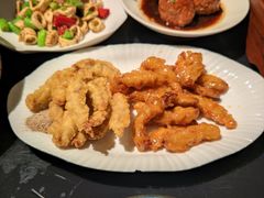 两吃里脊-梅飞酒家(桑园路店)