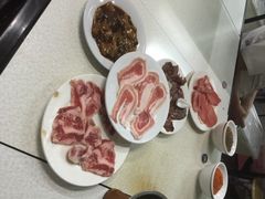 大槐树烤肉馆-大槐树烤肉馆