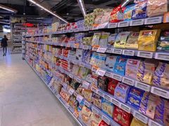 -Olé精品超市(广州太古汇店)