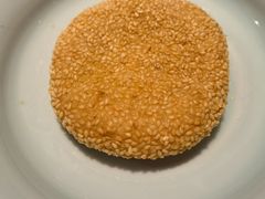 榴莲芝麻烧饼-小吊梨汤·北京菜·烤鸭(清河万象汇店)