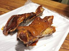 -赵元章肉骨烧(山塘街店)
