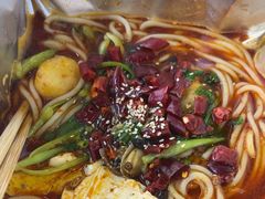 -见味花甲(福田coco park店)