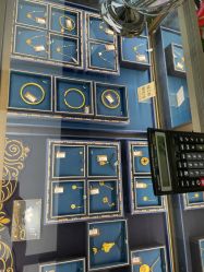 -中国黄金(北京旗舰店)