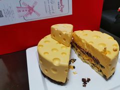 -可丽可丽·生日蛋糕·下午茶(厦门鹭港店)