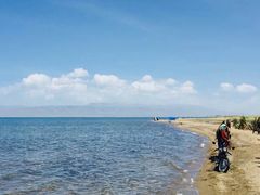 -青海湖国家重点风景名胜区