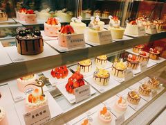-吉川堂·日式甜点专门店(正佳广场店)