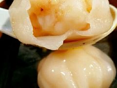 -新大咀港式茶餐厅(宝山万达店)