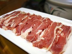 -清真华宇开锅羊肉