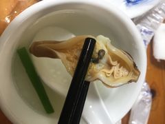 竹蛏汤-如我美食(达道社区店)