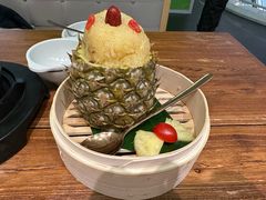 -云海肴·汽锅鸡·云南菜(美罗城店)