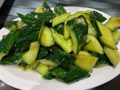 -兰州老马食府(小潞邑店)