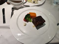 -王品牛排(郑州大卫城店)