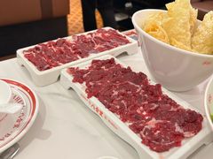 -八合里潮汕鲜牛肉火锅(深圳海岸城店)
