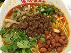 -伤心酸辣粉(体育东路店)