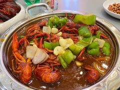 -袁老大龙虾(石鼓路总店)